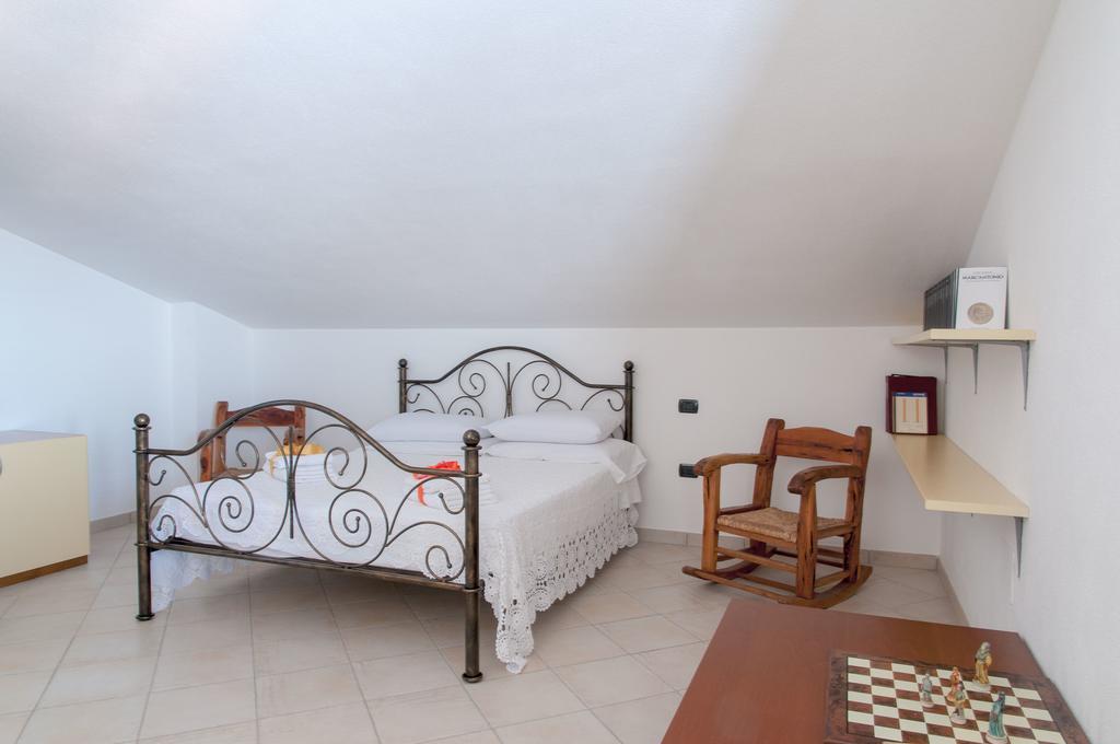 B&B Le Fresie Нуоро Номер фото